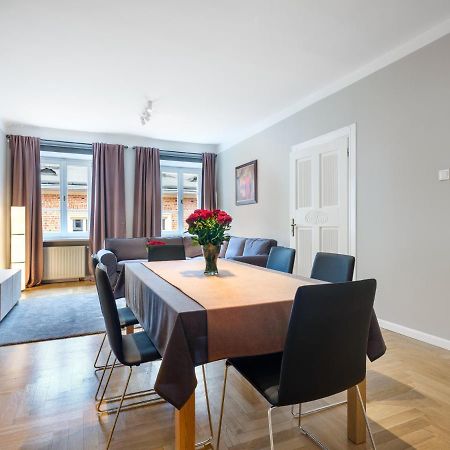 Apartments Rynek Glowny Краков Экстерьер фото
