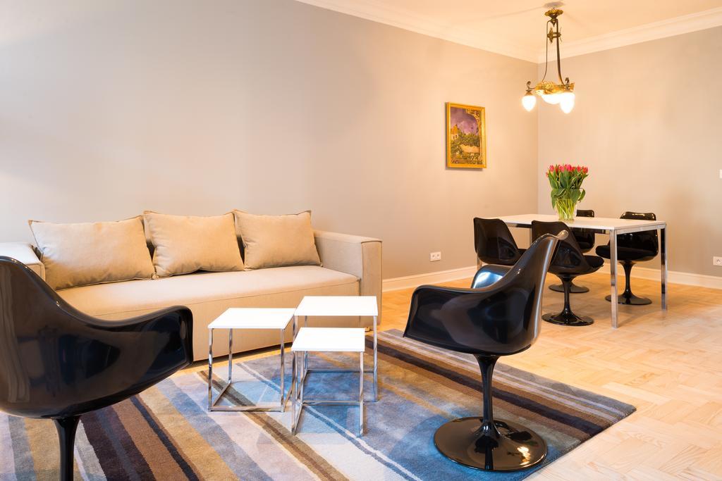 Apartments Rynek Glowny Краков Номер фото