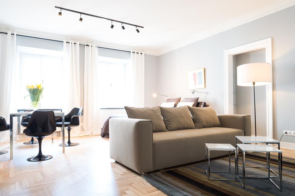 Apartments Rynek Glowny Краков Номер фото