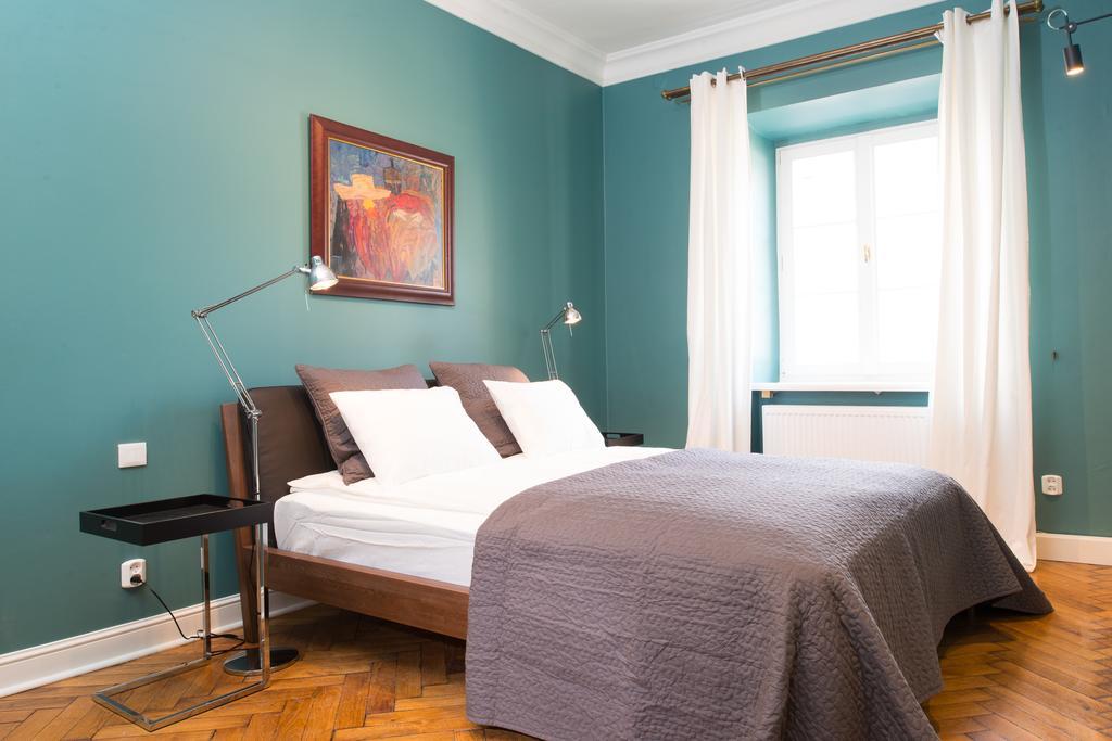 Apartments Rynek Glowny Краков Номер фото