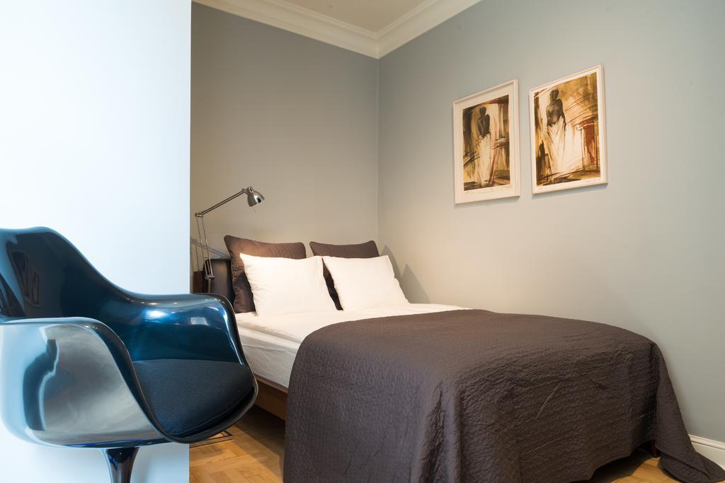 Apartments Rynek Glowny Краков Номер фото
