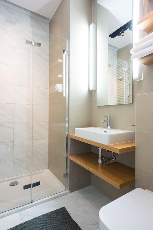 Apartments Rynek Glowny Краков Номер фото