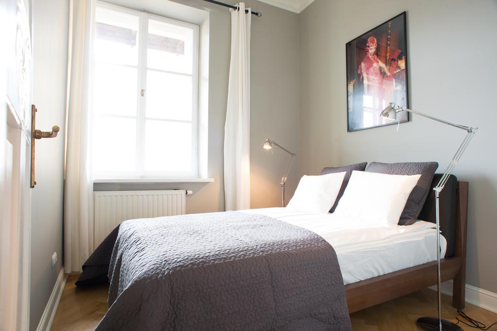 Apartments Rynek Glowny Краков Номер фото