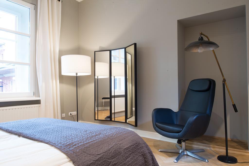 Apartments Rynek Glowny Краков Номер фото