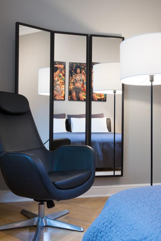 Apartments Rynek Glowny Краков Номер фото