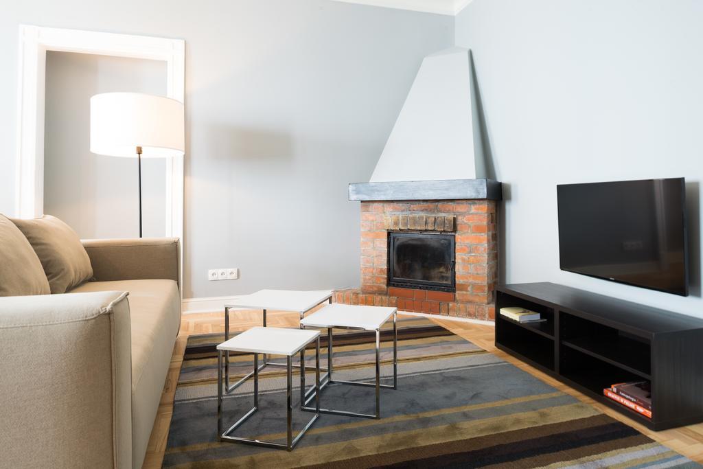 Apartments Rynek Glowny Краков Номер фото